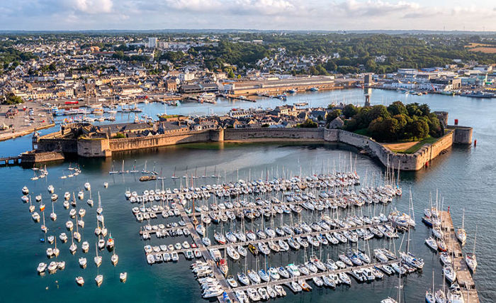 Location vacances Concarneau - 712 - campings